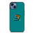 MICROSOFT WINDOWS 95 RETRO LOGO iPhone 14 Case Cover