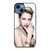 MILEY CYRUS iPhone 14 Case Cover
