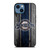 MILWAUKEE BREWERS LOGO iPhone 14 Case Cover