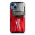 MILWAUKEE DRILL TOOL iPhone 14 Case Cover