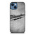 MILWAUKEE TOOL LOGO ICON iPhone 14 Case Cover