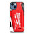 MILWAUKEE TOOLS JIG SAW BARE TOOL iPhone 14 Case Cover