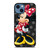 MINNIE MOUSE CUTE POLKADOT iPhone 14 Case Cover MINNIE MOUSE CUTE POLKADOT iPhone 14 Case Cover