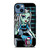 MONSTER HIGH DOLL FRANKIE STEIN iPhone 14 Case Cover MONSTER HIGH DOLL FRANKIE STEIN iPhone 14 Case Cover