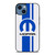 MOPAR LOGO 2 iPhone 14 Case Cover