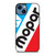 MOPAR LOGO 3 iPhone 14 Case Cover