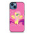 MY LITTLE PONY FLUTTERSHY iPhone 14 Case Cover