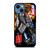 NASCAR 88 DALE EARNHARDT JR. iPhone 14 Case Cover NASCAR 88 DALE EARNHARDT JR. iPhone 14 Case Cover