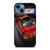 NASCAR iPhone 14 Case Cover