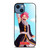 NATSU DRAGNEEL FAIRY TAIL iPhone 14 Case Cover