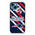 NEW ENGLAND PATRIOTS LOGO iPhone 14 Case Cover
