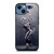 NEW ENGLAND PATRIOTS ROB GRONKOWSKI iPhone 14 Case Cover