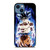 NEW GOKU INSTINCT ULTRA DRAGON BALL iPhone 14 Case Cover