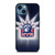 NEW YORK RANGERS NHL iPhone 14 Case Cover