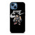 NIKE GOKU DRAGON BALL iPhone 14 Case Cover