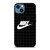 NIKE LOGO AESTHETIC iPhone 14 Case Cover