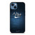 NIKE UNIQUE LOGO iPhone 14 Case Cover