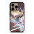 FULLMETAL ALCHEMIST EDWARD ELRIC ANIME iPhone 16 Pro Case Cover
