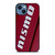 NISSAN NISMO iPhone 14 Case Cover