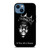 NOTORIOUS BIG iPhone 14 Case Cover