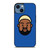 ODELL BECKHAM NY GIANTS CARTOON iPhone 14 Case Cover