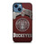 OHIE STATE BUCKEYES UNIVERSITY LOGO iPhone 14 Case Cover
