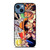 ONE PIECE 2 iPhone 14 Case Cover