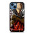 ONE PUNCH MAN SAITAMA ANIME iPhone 14 Case Cover