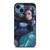 OVERWATCH D.VA iPhone 14 Case Cover