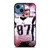 PATRIOTS ROB GRONKOWSKI iPhone 14 Case Cover