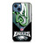 PHILADELPHIA EAGLES iPhone 14 Case Cover