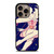 GATCHAMAN JUN THE SWAN iPhone 16 Pro Case Cover GATCHAMAN JUN THE SWAN iPhone 16 Pro Case Cover