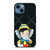 PINOCCHIO KAWS ICON iPhone 14 Case Cover