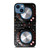 PIONEER DDJ WEGO iPhone 14 Case Cover