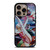 GATCHAMAN SCIENCE NINJA TEAM iPhone 16 Pro Case Cover GATCHAMAN SCIENCE NINJA TEAM iPhone 16 Pro Case Cover