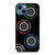 PIRELLI F1 TIRE ICON iPhone 14 Case Cover