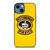 PITTSBURGH PIRATES BASEBALL 2 iPhone 14 Case Cover
