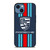 PORSCHE STUTTGART CAR LOGO ICON iPhone 14 Case Cover