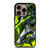 GENJI OVERWATCH iPhone 16 Pro Case Cover
