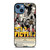PULP FICTION iPhone 14 Case Cover