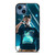 RAPPER JUICE WRLD iPhone 14 Case Cover