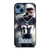 ROB GRONKOWSKI NEW ENGLAND PATRIOTS 2 iPhone 14 Case Cover