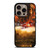 GHOST OF TSUSHIMA GAME iPhone 16 Pro Case Cover