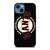 SAN FRANCISCO GIANTS 2 iPhone 14 Case Cover