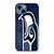 SEATTLE SEAHAWKS EAGLE LOGO iPhone 14 Case Cover