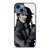 SHERLOCK HOLMES ART iPhone 14 Case Cover