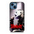 SLIPKNOT iPhone 14 Case Cover