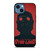 STAR LORD iPhone 14 Case Cover