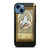 STAR TREK COMMUNICATOR iPhone 14 Case Cover