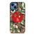 STURM RUGER FIREARM CAMO iPhone 14 Case Cover